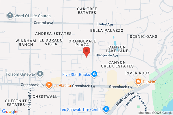 California Energy Consultant Service