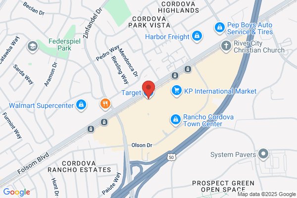 Target Stores, Store Information