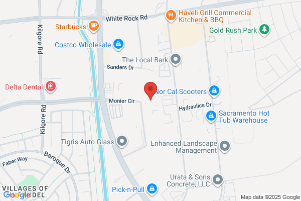 Gubrud's Electrical Contracting Inc.