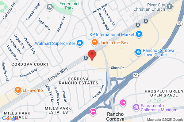 Fitness Evolution Rancho Cordova