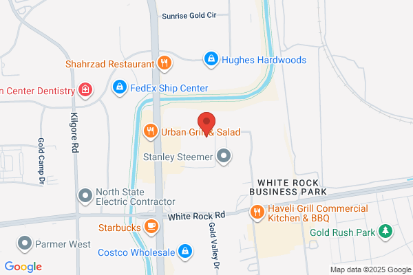 Chen's Marble And Granite Inc