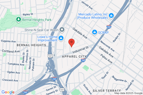 Collier Warehouse-Sacramento Inc