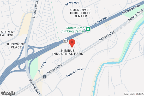 Cordova Roofing Supply