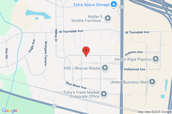 Evergreen Supply Co Inc