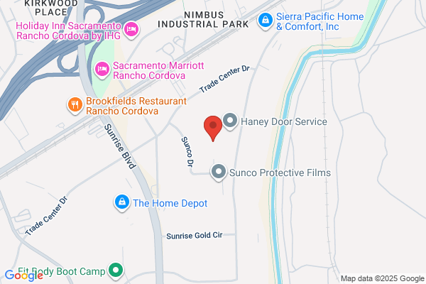 ProSource of Sacramento