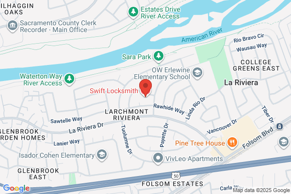 Sacramento Locksmith Services