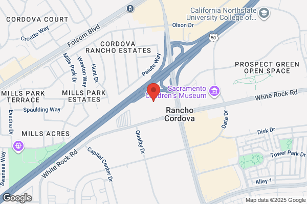Best Western Plus Rancho Cordova Inn