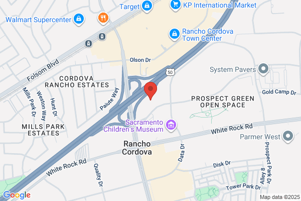 Hampton Inn Sacramento/Rancho Cordova