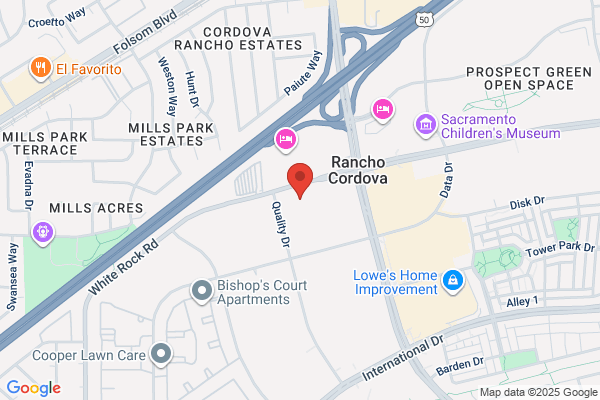 Homewood Suites by Hilton Rancho Cordova Sacramento
