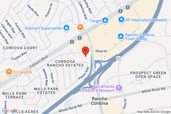 Motel 6 Sacramento - Rancho Cordova East