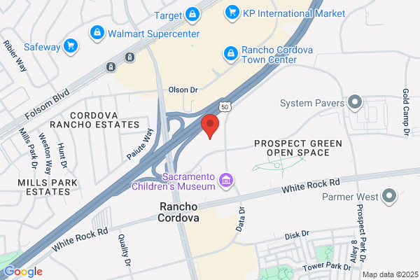 Residence Inn by Marriott Sacramento Rancho Cordova