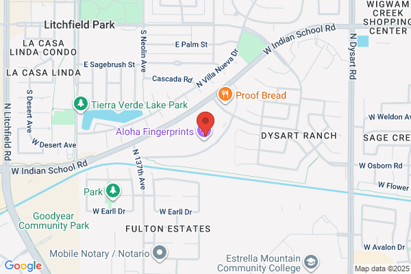 Otero Orlando Farmers Insurance Agency