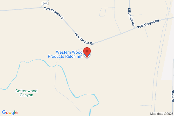 Western Wood Products