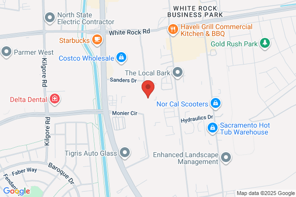 Gold Country Cabinets & Millwork