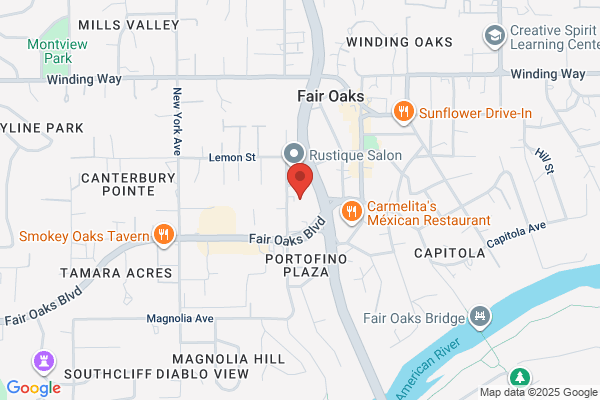 Fair Oaks Wellness Center