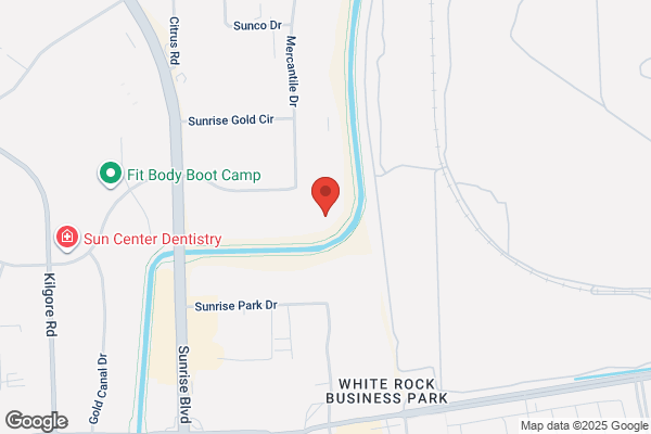 Silver State Analytical Laboratories