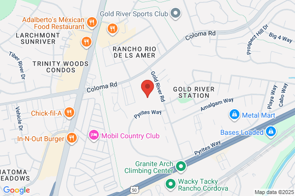 Gold River Auto Body