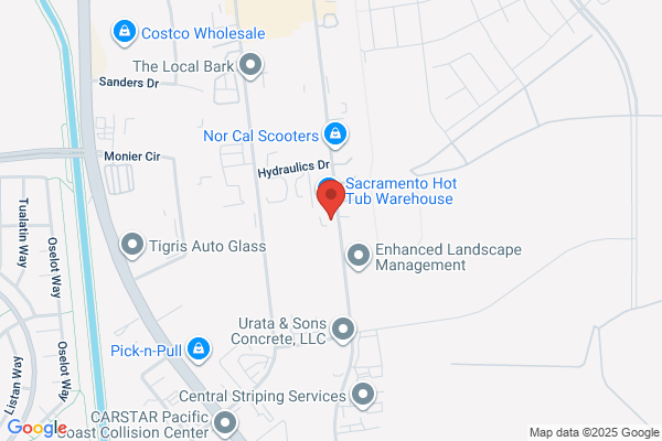 Webster Industries