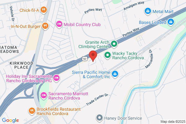 Mee Moving & Storage Inc