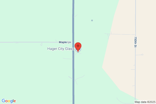 Hagers Glass Service
