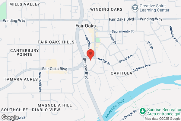 Fair Oaks Chamber of Commerce