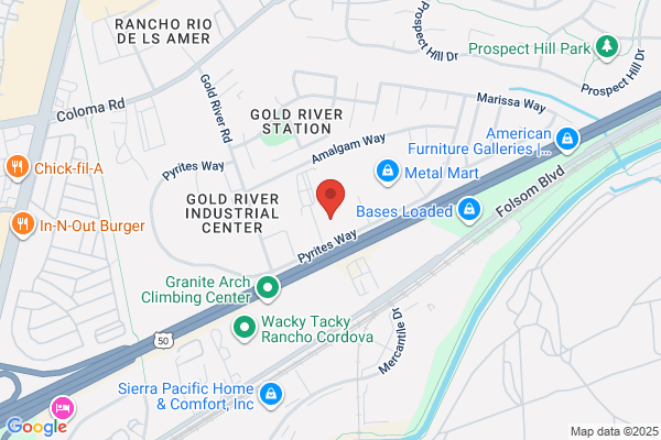 Elk Grove Termite Control