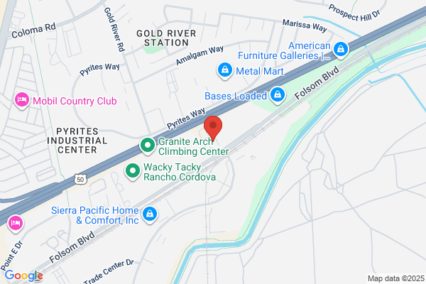 Blue Compass RV Sacramento