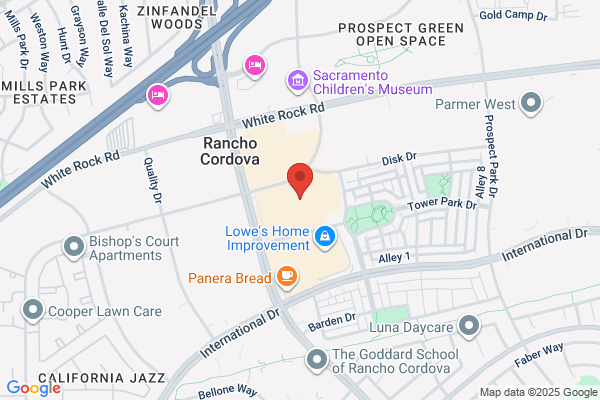 UC Davis Medical Group - Rancho Cordova