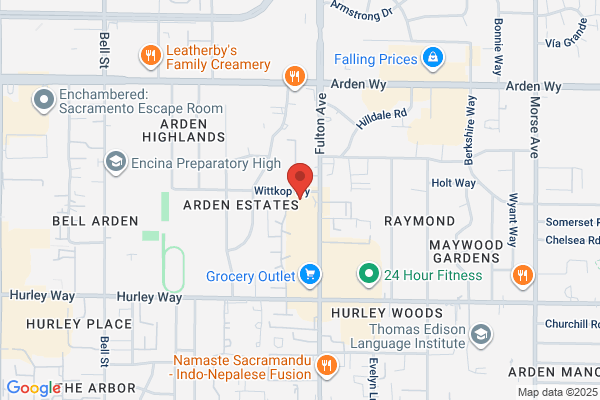 Bartenders School of Sacramento