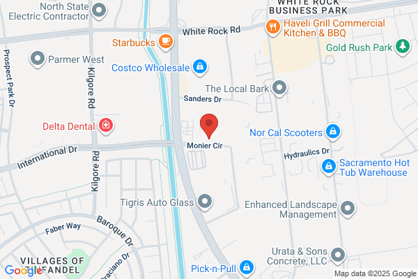 Cooper Thorne & Associates Inc