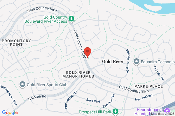 Gold River Rv