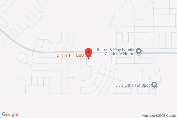 Pit Stop Bar-B-Q