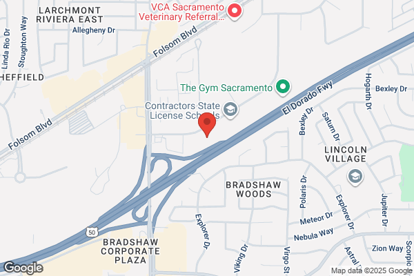 American River Bank