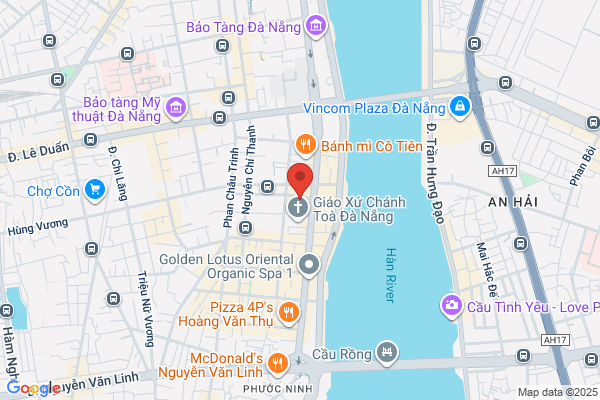 Da Nang Restaurant