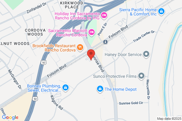Rancho Tire & Auto Services