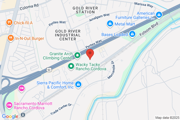 Line-X of Rancho Cordova