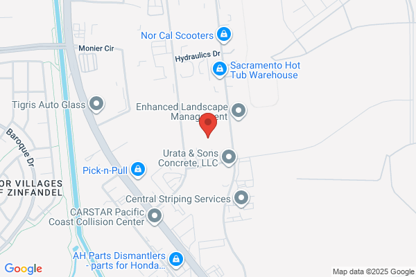 Extreme Polymers Inc