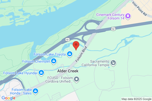 Folsom Lake Ford