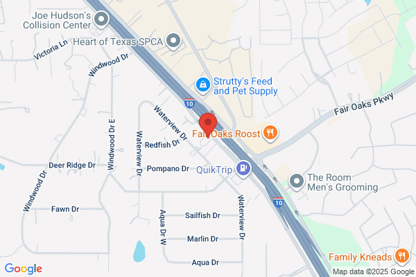 Fair Oaks Auto and Truck Center