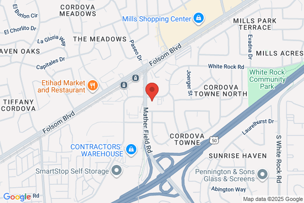 VCA Cordova Veterinary Dentistry Center