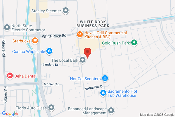 Redline Directional Inc