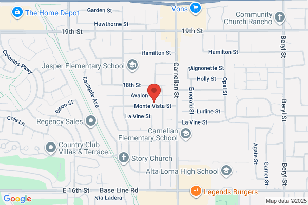 Red Hill Tree Service