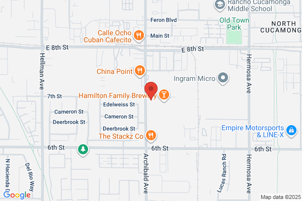 Cucamonga Acupuncture & Wellness