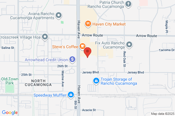 Patty Johnson's Acupuncture and Herbs