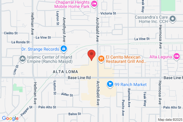 EmbroidMe Rancho Cucamonga, CA