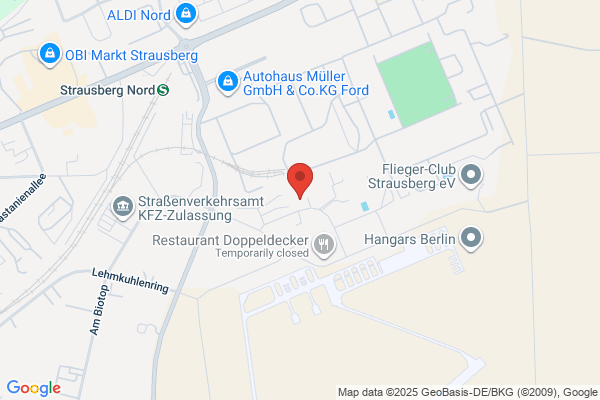 Stemme Air Systems