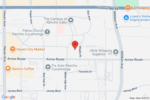 Tradewinds Air Conditioning & Heating Inc.