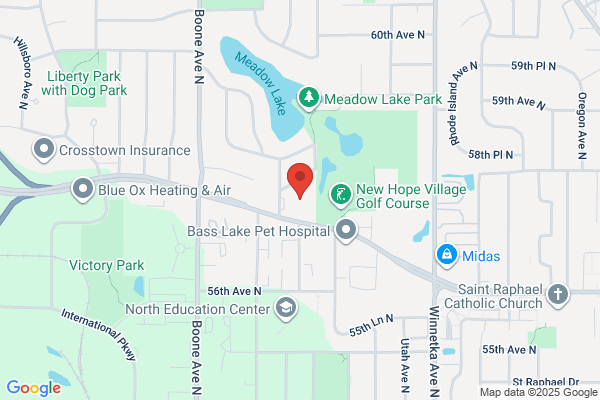 Ironwood Apartments