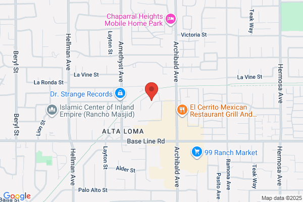 Lomita Court Apartments