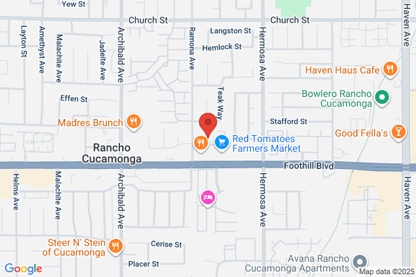 Rancho Villas Apartments